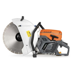 Бензорез ZimAni K770 14"